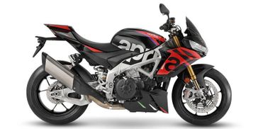 2023 Aprilia Tuono V4