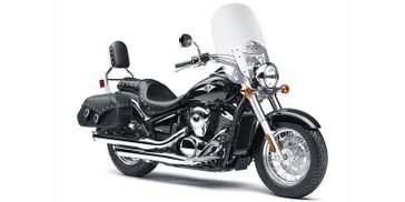 2021 KAWASAKI VULCAN 900 CLASSIC LT