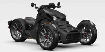 2023 Can-Am RYKER 900 Cross Country Powersports 732-491-2900 crosscountrypowersports.com 