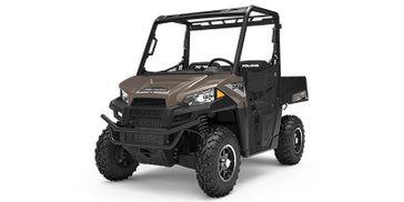 2019 Polaris Ranger 570