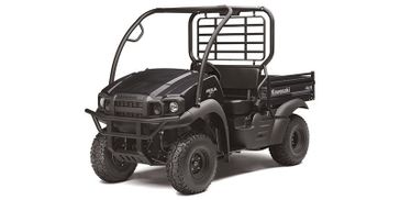 2025 Kawasaki MULE SX 4x4