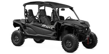 New 2025 Yamaha WOLVERINE RMAX4 1000 XT-R 