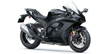 2025 Kawasaki Ninja ZX-10R Base