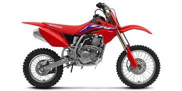 2024 Honda CRF150R