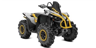 2024 Can-Am RENEGADE XMR 650