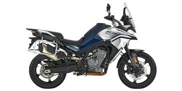 2023 CFMOTO IBEX 800T