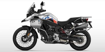 2024 BMW F900GS ADVENTURE