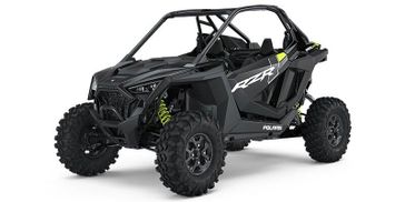 2020 POLARIS RZR PRO XP PREMIUM WHITE LIGHTNING