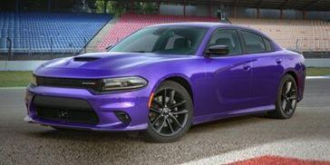 Used 2022 Dodge Charger 
