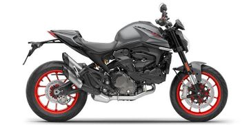 2024 Ducati MONSTER ANNIVERSARIO