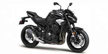 2025 KAWASAKI Z900 ABS METALLIC SPARK BLACK