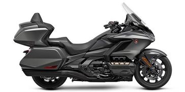 2024 Honda GOLDWING TOUR