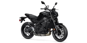 2024 Yamaha MT-09 