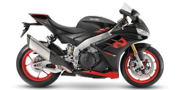 2023 Aprilia RSV4