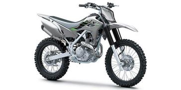 2025 Kawasaki KLX 230R S