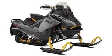 2025 Ski-Doo SM MXZ BLZ 850 GY 129 1.2IR 25 850 E-TEC² 129 1.5 