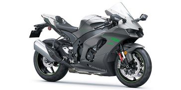 2025 Kawasaki NINJA ZX -10RR ABS