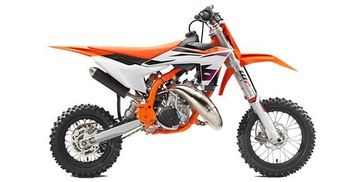 2025 KTM 65 SX