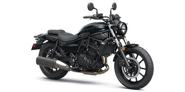 2025 Kawasaki Eliminator ABS