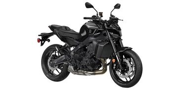 2025 Yamaha MT 9