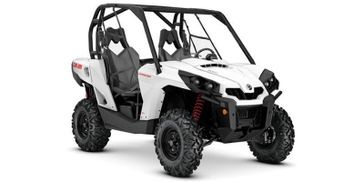 2019 Can-Am COMMANDER 800R