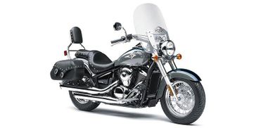 2025 Kawasaki VULCAN 900 CLASSIC LT