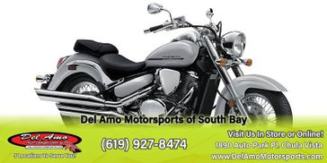 2019 Suzuki BOULEVARD C50 