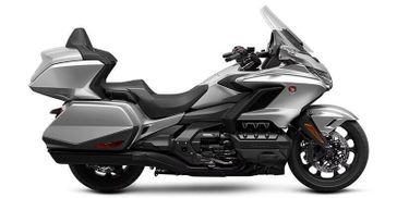 Used 2025 Honda GOLDWING TOUR DCT 