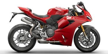 2025 Ducati Panigale V2 S 
