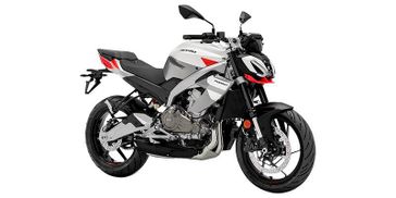 2025 Aprilia Tuono 457 