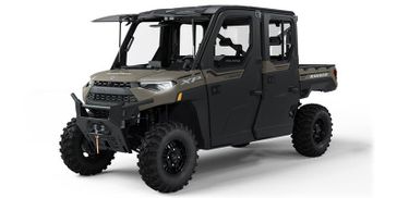 2024 Polaris Ranger CREW XP 1000 NORTHSTAR ULTIMATE