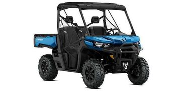 2023 Can-Am SSV DEF XT 62 HD9 BE 23 