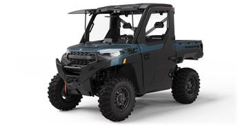 2025 Polaris RANGER XP 1000 NS ED ULTIMATE