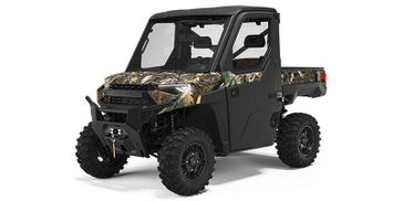 2022 Polaris Ranger XP 1000 NorthStar Edition