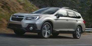 2019 Subaru OUTBACK 2.5I LI 