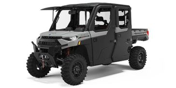 2022 POLARIS RGR CREW XP 1000 NS TRAIL BOSS