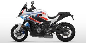 2025 BMW M 1000 XR