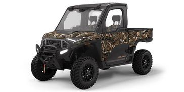 2024 Polaris Ranger XD 1500 NorthStar Edition