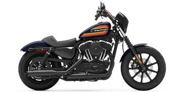 2020 HARLEY Sportster Iron 1200