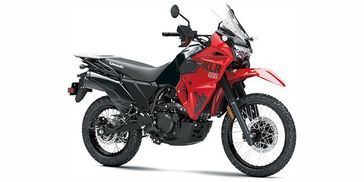 2024 Kawasaki KLR 650