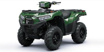 2024 Kawasaki Brute Force