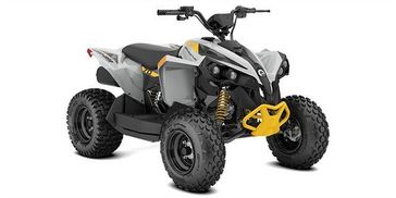 2024 Can-Am RENEGADE 70 EFI