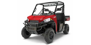 2017 Polaris Ranger XP 900