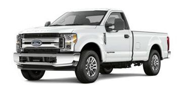 2019 Ford F-250SD XLT