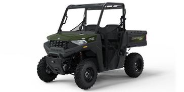 2025 Polaris Ranger SP 570