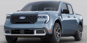 New 2025 Ford Maverick XLT