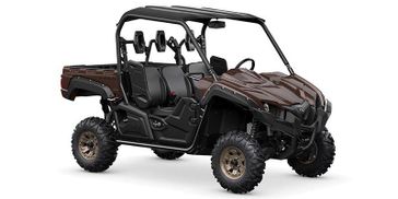 2022 Yamaha Viking EPS Ranch Edition