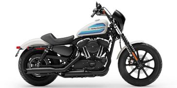 2019 HARLEY SPORTSTER IRON 1200