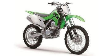 2022 Kawasaki KLX 300R in a Lime Green exterior color. Greater Boston Motorsports 781-583-1799 pixelmotiondemo.com 