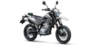 2024 Kawasaki KLX 300SM